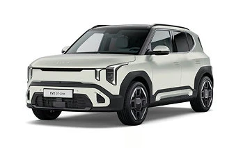EV2 GT-Line
