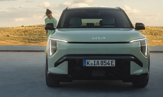 Star Map signature lighting concept