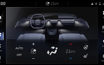 Smart Climate Control